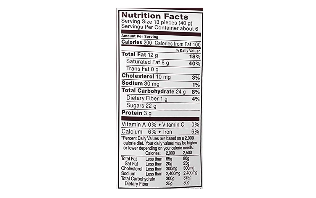 Hershey's Milk Chocolate Drops    Pack  226 grams